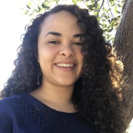 Image of Amber Smith