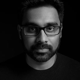 Image of Utkarsh Sengar