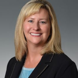 Image of Dawn Valandingham