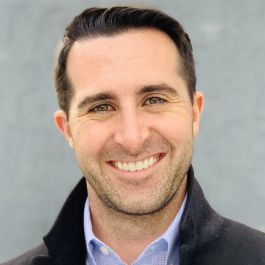 Image of Vince Catino