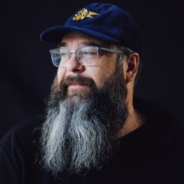 Image of Benji Hertel