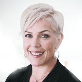 Image of Kristy Alvarez