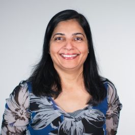 Image of Varsha Garje