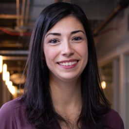 Image of Emily Zaikis