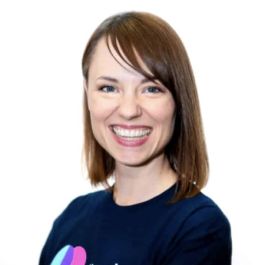 Image of Mandi O’Brien