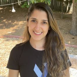 Image of Yasmin Abdullah