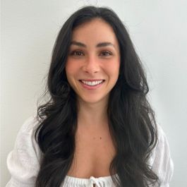 Image of Olivia Sanderson