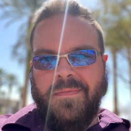 Image of Adam Lyle