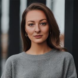 Image of Christine Newbrough