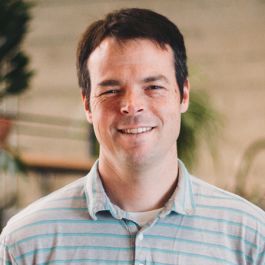 Image of Tom Mercer
