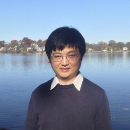 Image of Xin Chen