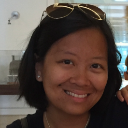 Image of Victoria Chen