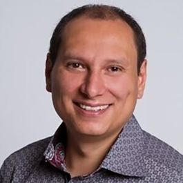 Image of Chris Gutierrez