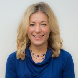 Image of Viktoriya Chaplytska