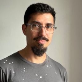 Image of Vinicius Araujo