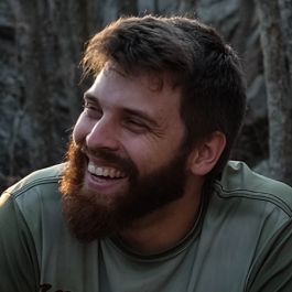 Image of Samuel Mosley