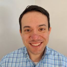 Image of Ramon Harrington