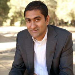Image of Vivek Bhaskaran