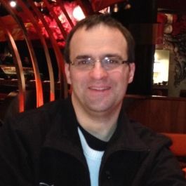 Image of Vlad Plasman