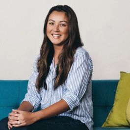 Image of Sandra Nguyen