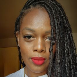 Image of Vonnetta Ewing