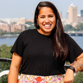 Image of Kia Rivera