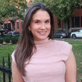 Image of Liv Benger