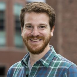 Image of Bryce Casavant