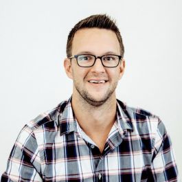 Image of Matt Landers