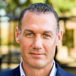 Image of Wade Burgess