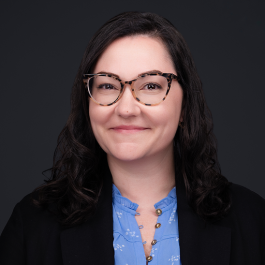 Image of Chelsea Rodgers