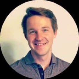 Image of Travis Blankenship