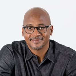 Image of Wayne Sutton