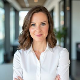 Image of Lindsay Geiger