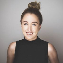 Image of Brigid Wixted