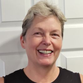 Image of Wendy Holder&nbsp;