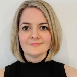 Image of Tracy Sterling