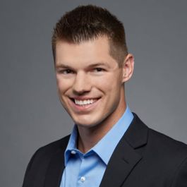 Image of Kurtis Lindahl - Talent Business Partner