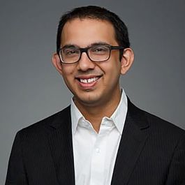 Image of Sanket Dave
