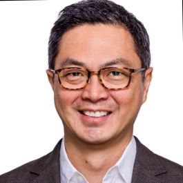 Image of William Chan