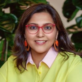 Image of Aditi Patil