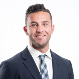 Image of Matthew Turner