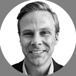 Image of Brad Martinez