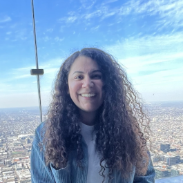 Image of Katherine Segovia