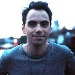 Image of Eli Rothfeld