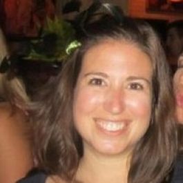 Image of Sarah Mueller