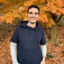 Image of Josh Segal