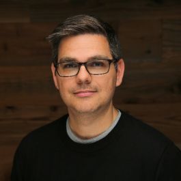 Image of Drew Schaeffer