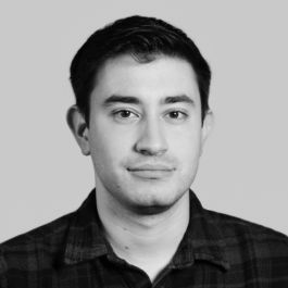 Image of Nick Lee