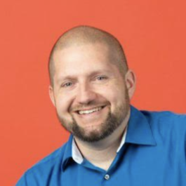 Image of Erik Schuller